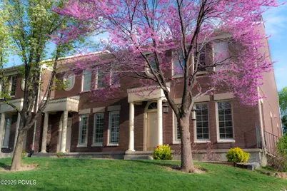 918 E Sage Park Lane, Salt Lake City, UT 84117 - Photo 1
