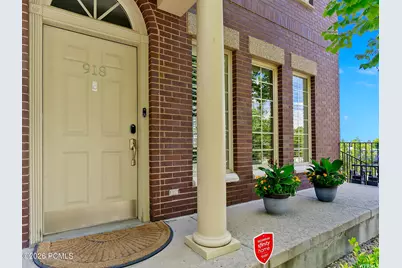 918 E Sage Park Lane, Salt Lake City, UT 84117 - Photo 4