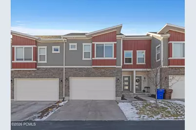 4298 E Half Timber Way, Eagle Mountain, UT 84005 - Photo 18