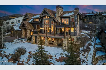 75 Hidden Oaks Lane, Park City, UT 84060 - Photo 2