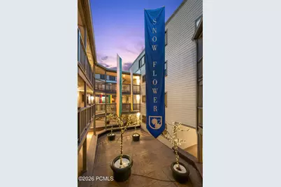 401 Silver King Drive #62, Park City, UT 84060 - Photo 2