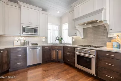3922 View Pointe Drive, Park City, UT 84098 - Photo 8