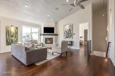 3922 View Pointe Drive, Park City, UT 84098 - Photo 1