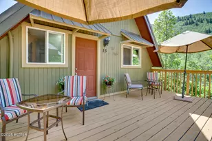 1470 W Lower Canyon Dr, Midway, UT 84049 - Photo 4