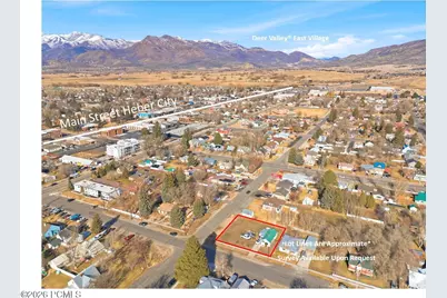 217 S 100 East, Heber City, UT 84032 - Photo 1