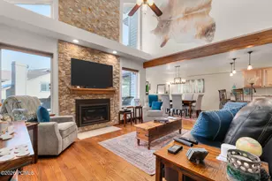 3041 W Elk Run Dr, Park City, UT 84098 - Photo 2