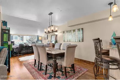 3041 W Elk Run Drive, Park City, UT 84098 - Photo 4