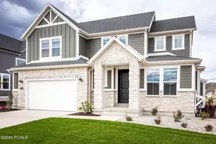 1431 Rocky Mountain Wy, Kamas, UT 84036 - Photo 2