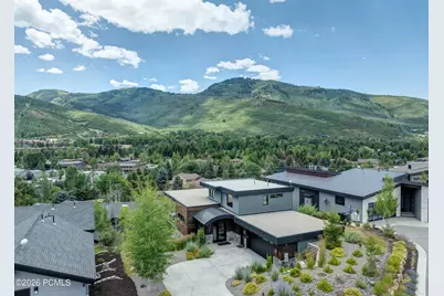 935 Saddle View Way, Park City, UT 84060 - Photo 2