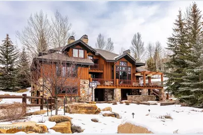 3079 Fairway Hills Court, Park City, UT 84060 - Photo 42