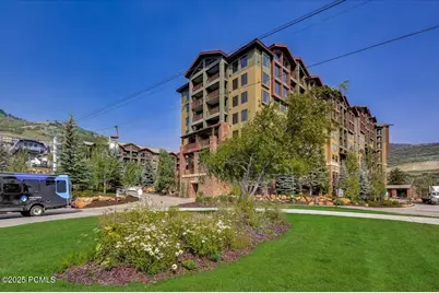 3855 Grand Summit Drive #301/303, Park City, UT 84098 - Photo 54