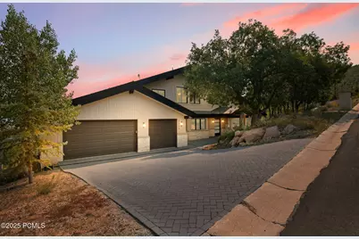 1555 Aerie Circle #2, Park City, UT 84060 - Photo 2