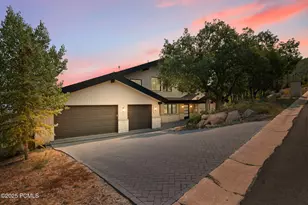 1555 Aerie Cir, Park City, UT 84060 - Photo 2