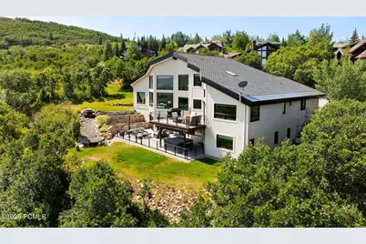1555 Aerie Circle #2, Park City, UT 84060 - Photo 38