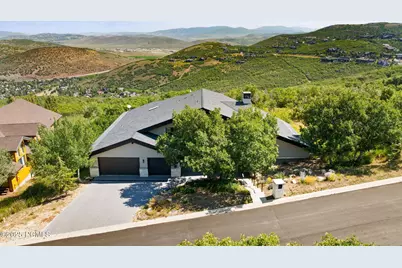 1555 Aerie Circle #2, Park City, UT 84060 - Photo 34
