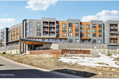 2670 Canyons Resort Drive #424, Park City, UT 84098 - Photo 30