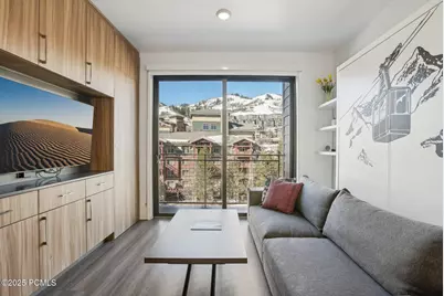 2670 Canyons Resort Drive #424, Park City, UT 84098 - Photo 2