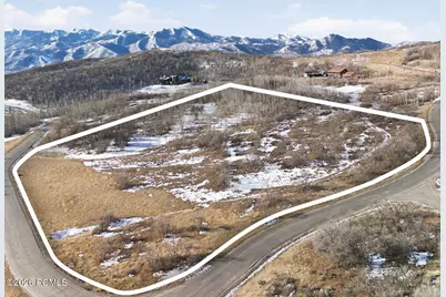 1509 Preserve Drive, Park City, UT 84098 - Photo 4