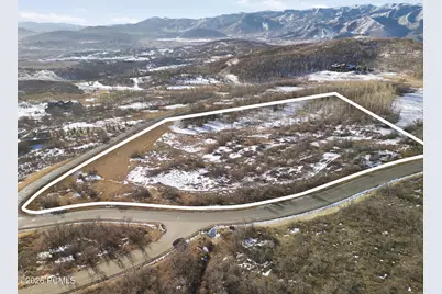 1509 Preserve Drive, Park City, UT 84098 - Photo 2