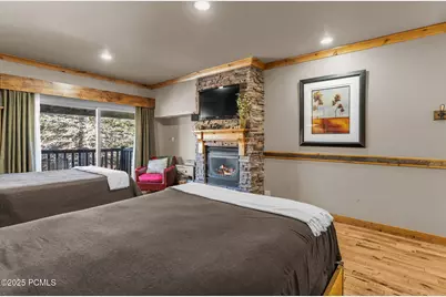 2325 Sidewinder Drive #823, Park City, UT 84060 - Photo 2