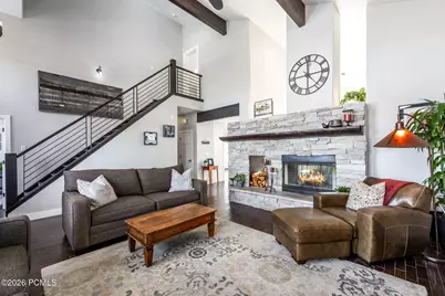 5880 Trailside Loop, Park City, UT 84098 - Photo 2