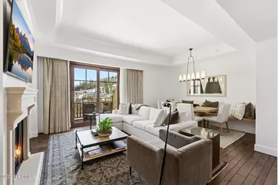 9100 Marsac Avenue #881, Park City, UT 84060 - Photo 2