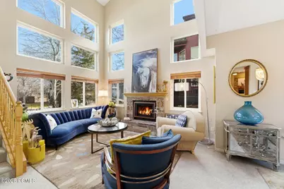 7930 Mustang Loop Road, Park City, UT 84098 - Photo 2