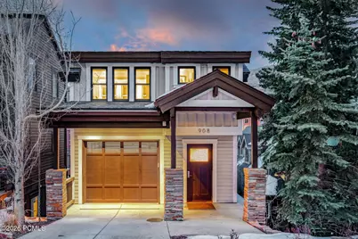 908 Woodside Avenue, Park City, UT 84060 - Photo 1