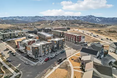 6805 N Silver Creek Drive, Park City, UT 84098 - Photo 34