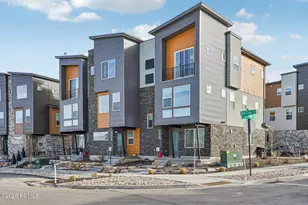 6805 N Silver Creek Dr, Park City, UT 84098 - Photo 2