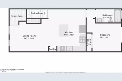 6805 N Silver Creek Drive, Park City, UT 84098 - Photo 42