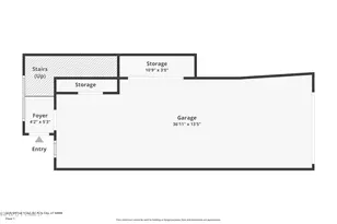 6805 N Silver Creek Dr, Park City, UT 84098 - Photo 40