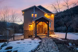 4489 N Powder Mountain Rd, Eden, UT 84310 - Photo 2