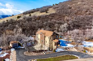 4489 N Powder Mountain Rd, Eden, UT 84310 - Photo 58