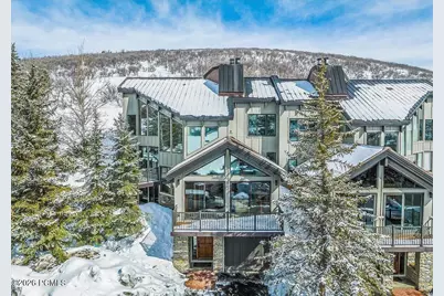 1279 Pinnacle Drive #75, Park City, UT 84060 - Photo 1
