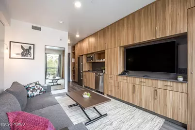 2670 W Canyons Resort Drive #202, Park City, UT 84098 - Photo 2
