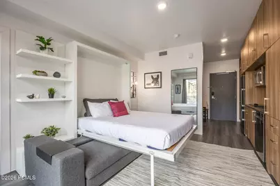 2670 W Canyons Resort Drive #202, Park City, UT 84098 - Photo 4