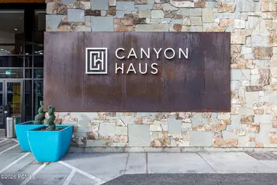 2670 W Canyons Resort Drive #202, Park City, UT 84098 - Photo 1