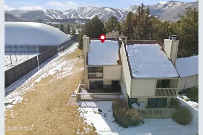 34 Racquet Club Drive #34, Park City, UT 84060 - Photo 2