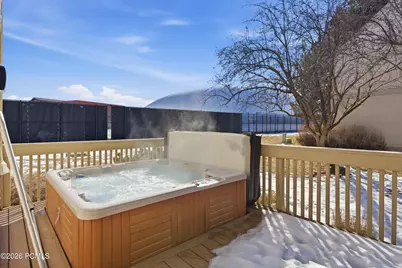 34 Racquet Club Drive #34, Park City, UT 84060 - Photo 32