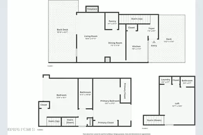 34 Racquet Club Drive #34, Park City, UT 84060 - Photo 46