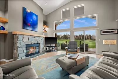 8770 Silver Spur Road, Park City, UT 84098 - Photo 2