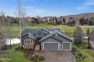 8770 Silver Spur Rd, Park City, UT 84098 - Photo 38