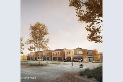 2472 Big Willow Trail #502, Park City, UT 84060 - Photo 2