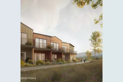 2472 Big Willow Trail #502, Park City, UT 84060 - Photo 14