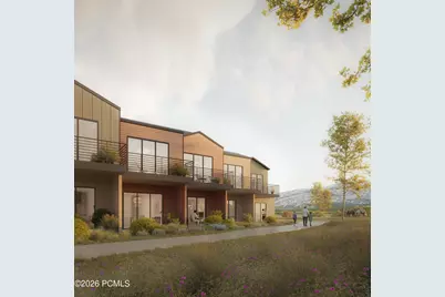 2476 Big Willow Trail #503, Park City, UT 84060 - Photo 14