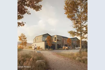 2476 Big Willow Trail #503, Park City, UT 84060 - Photo 1