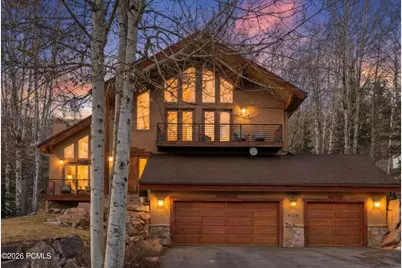 9158 Flint Way, Park City, UT 84098 - Photo 1