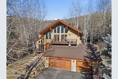 9158 Flint Way, Park City, UT 84098 - Photo 2