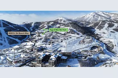 8669 N Ski Beach Way, Park City, UT 84060 - Photo 8